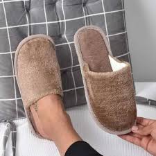 Mens Bedroom Slippers
